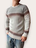 Maglione girocollo SQUAD2