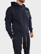 Felpa Essential FL22 WHY NOT BRAND