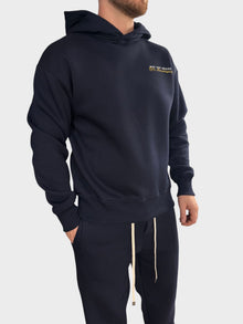 Felpa Essential FL22 WHY NOT BRAND