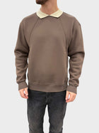 Felpa polo 243 BERNA