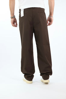 Pantalone old style tecnico  299 BERNA