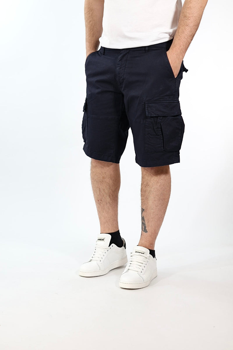 Bermuda cargo bogota BD9 WHY NOT BRAND