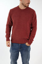 Maglione ciniglia regular 535S GIANNI LUPO