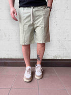 Bermuda relaxed fit OVERD