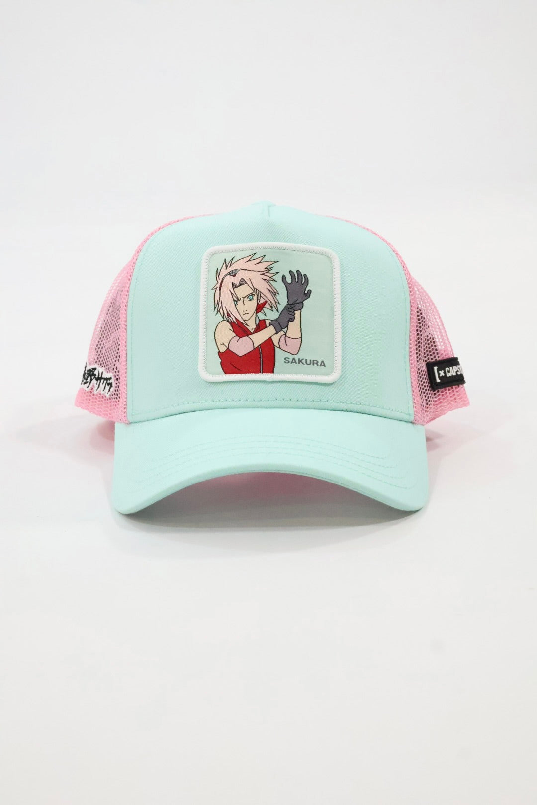 Cappello Sakura CAPSLAB