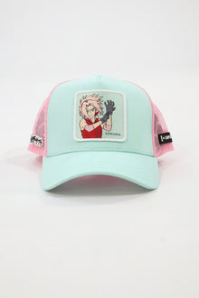 Cappello Sakura CAPSLAB
