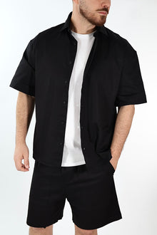 Camicia m/m CL21 WHY NOT BRAND