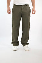 Pantalone Maputo chino wide fit RLMIL
