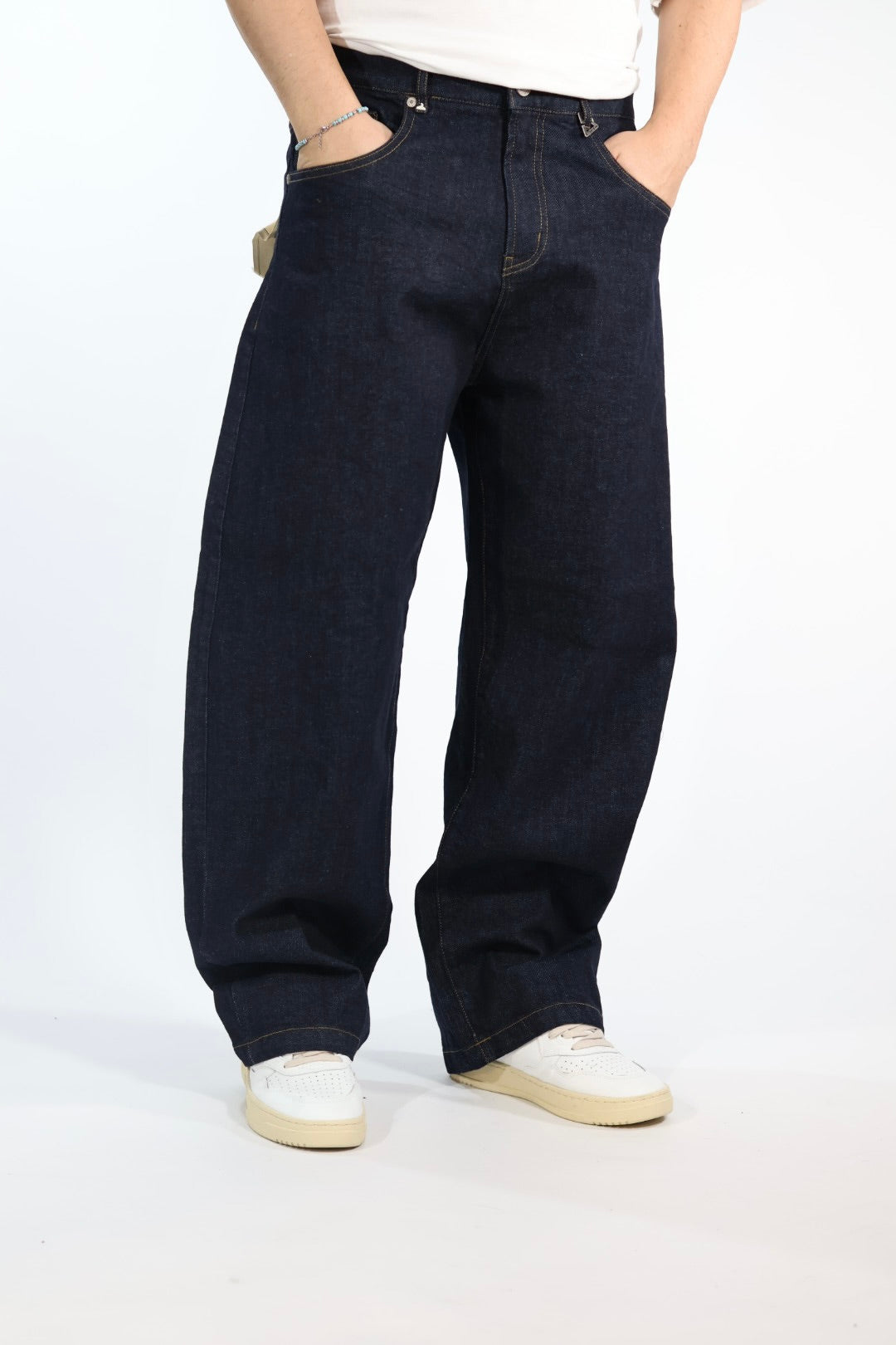 Jeans 330-30 banana BERNA