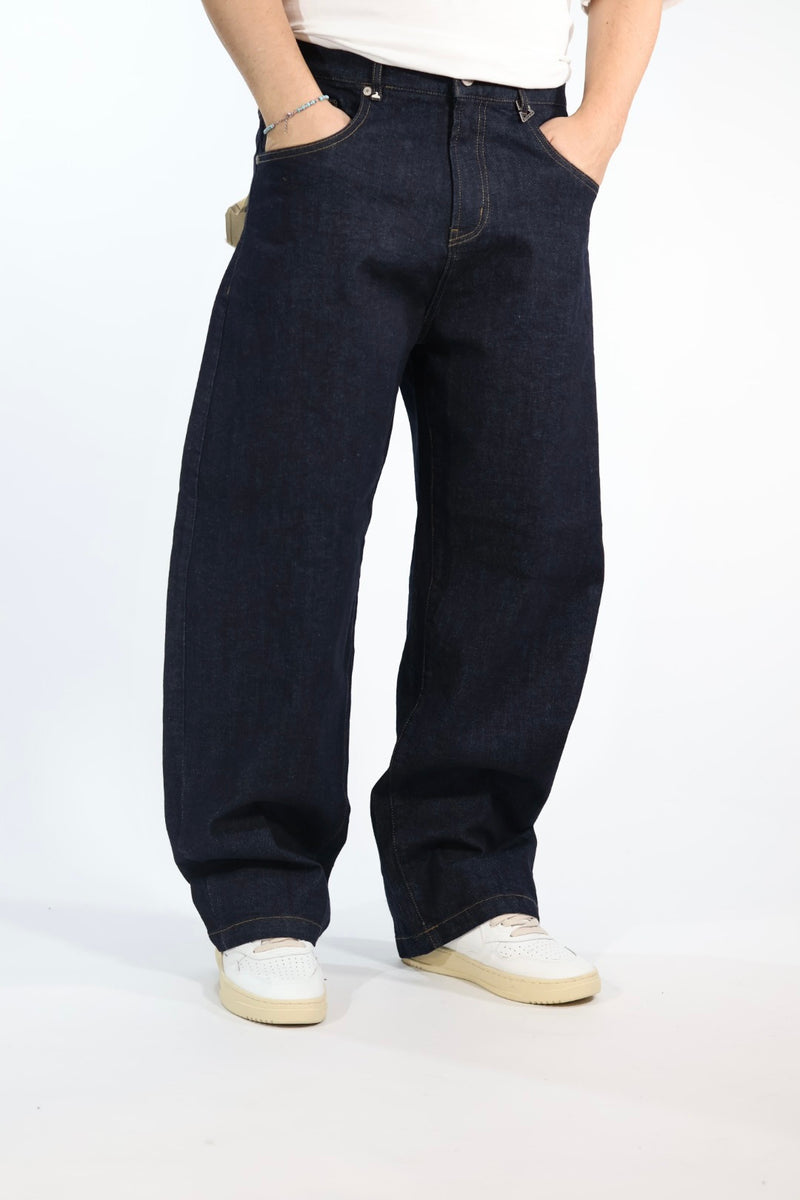 Jeans 330-30 banana BERNA