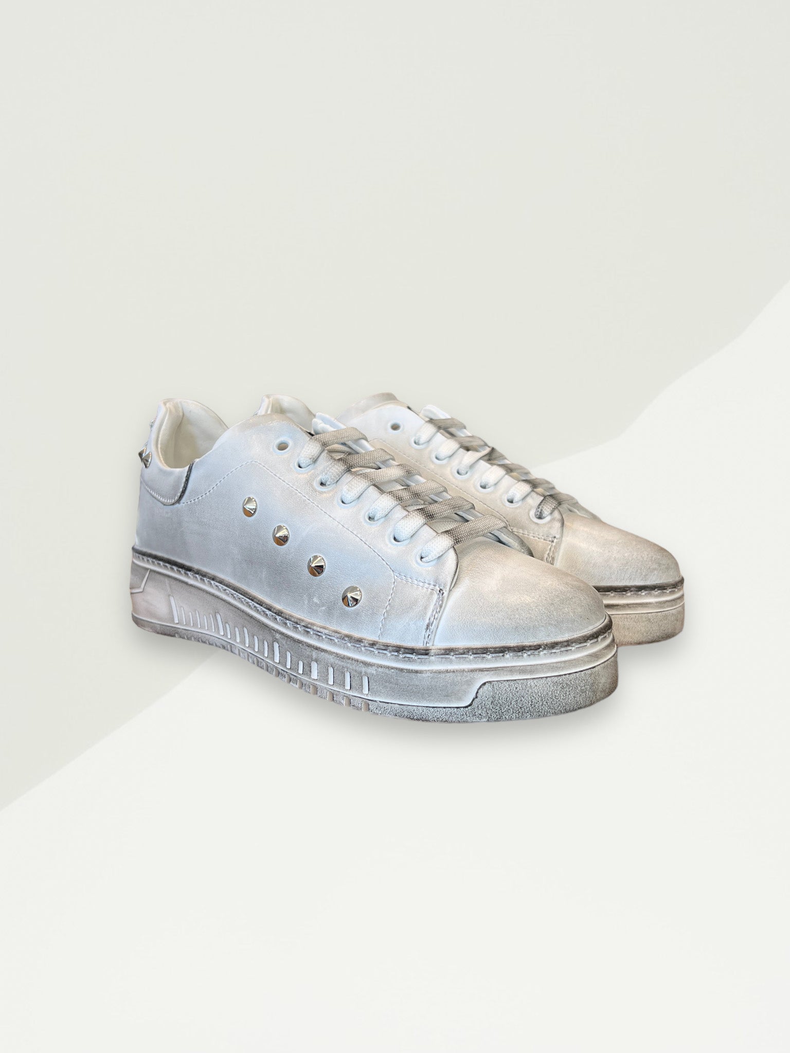 SCARPE BORCHIE FR09