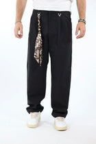 Pantalone old style tecnico  299 BERNA