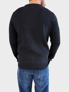 Maglione girocollo 381 BERNA