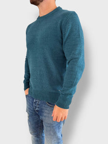Maglione ciniglia 535 GIANNI LUPO