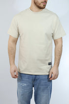 T Shirt label rust tee 651 PROPAGANDA