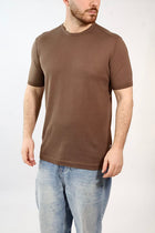 T-shirt in maglia 046 BERNA