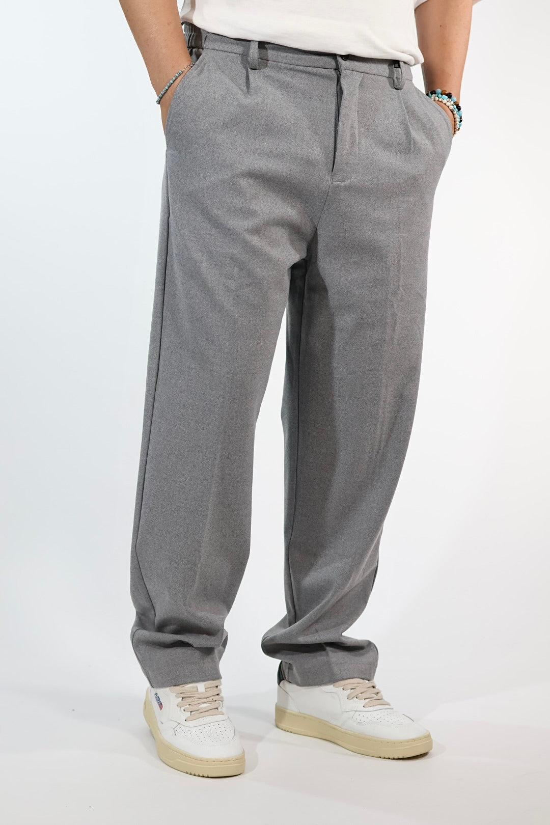 Pantalone 9848 lanetta GIANNI LUPO