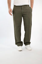 Pantalone Maputo chino wide fit RLMIL