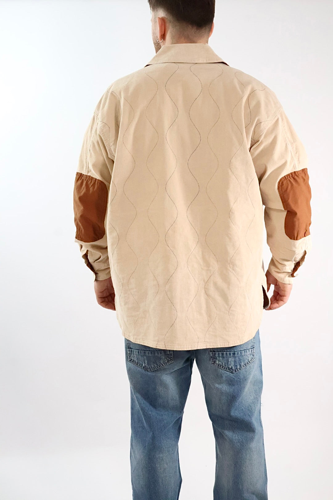 Overjacket 273 BERNA