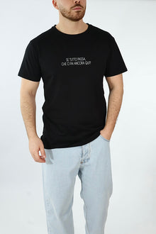 T-shirt se tutto passa 104  BERNA