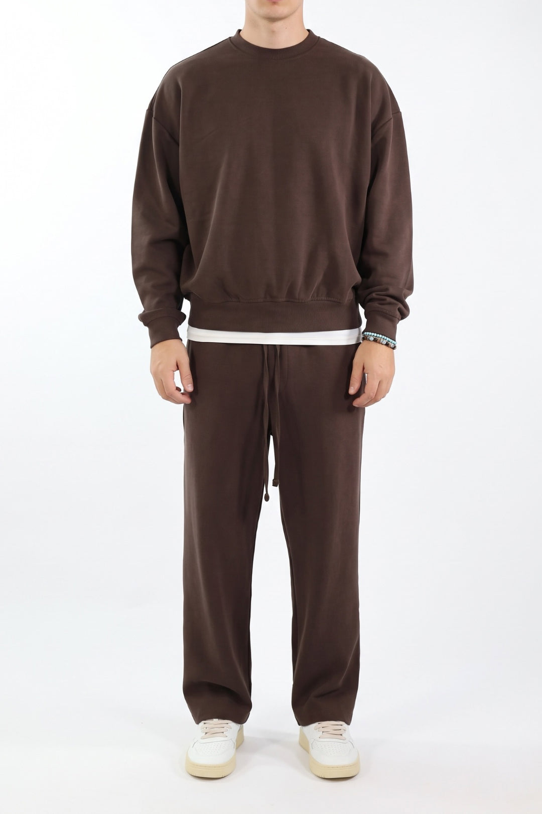 Pantalone PL103 sweater WHY NOT BRAND