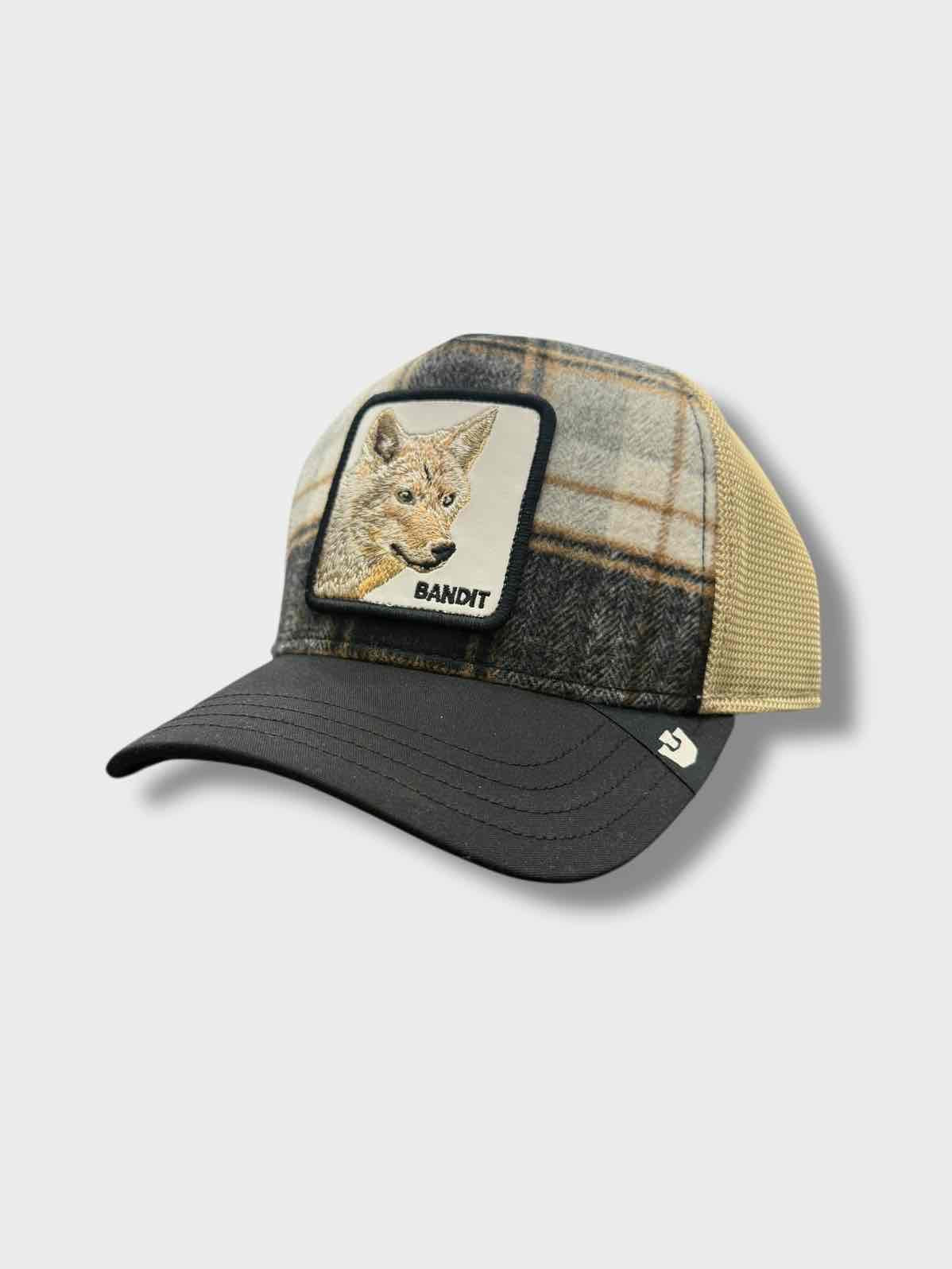 GOORIN BROS BANDIT