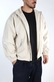 Giacca 138G ecopelle Double Label GIANNI LUPO