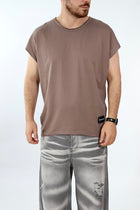 T shirt reggia BLACKSUNDAY