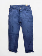 jeans strappi  OVERD