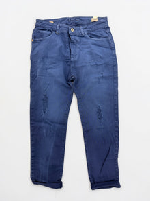 jeans strappi  OVERD