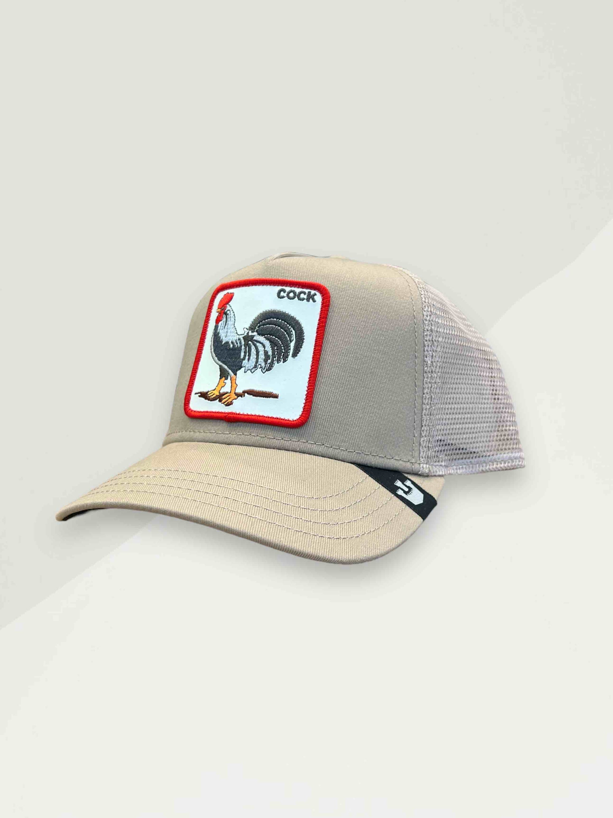 GOORIN BROS COCK