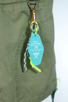 Overshirt ricami aztechi 282 BERNA