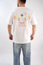 T-shirt acquila azteca 078 BERNA