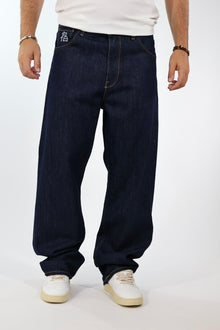 Jeans Cleveland wide fit RBESMR00 PONT