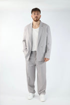 Abito relaxed fit A41 OVER-D