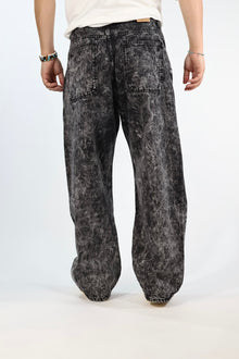 Jeans RSPN90 Rio Grande super wide fit PONT