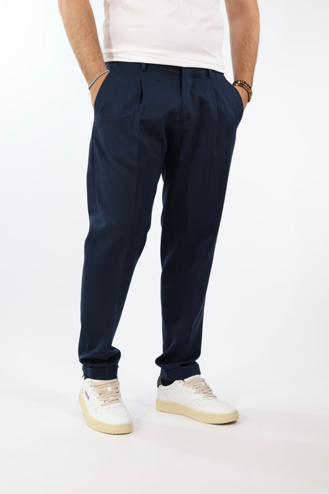 Pantalone tapared fit P15 OVERD