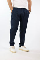 Pantalone tapared fit P15 OVERD