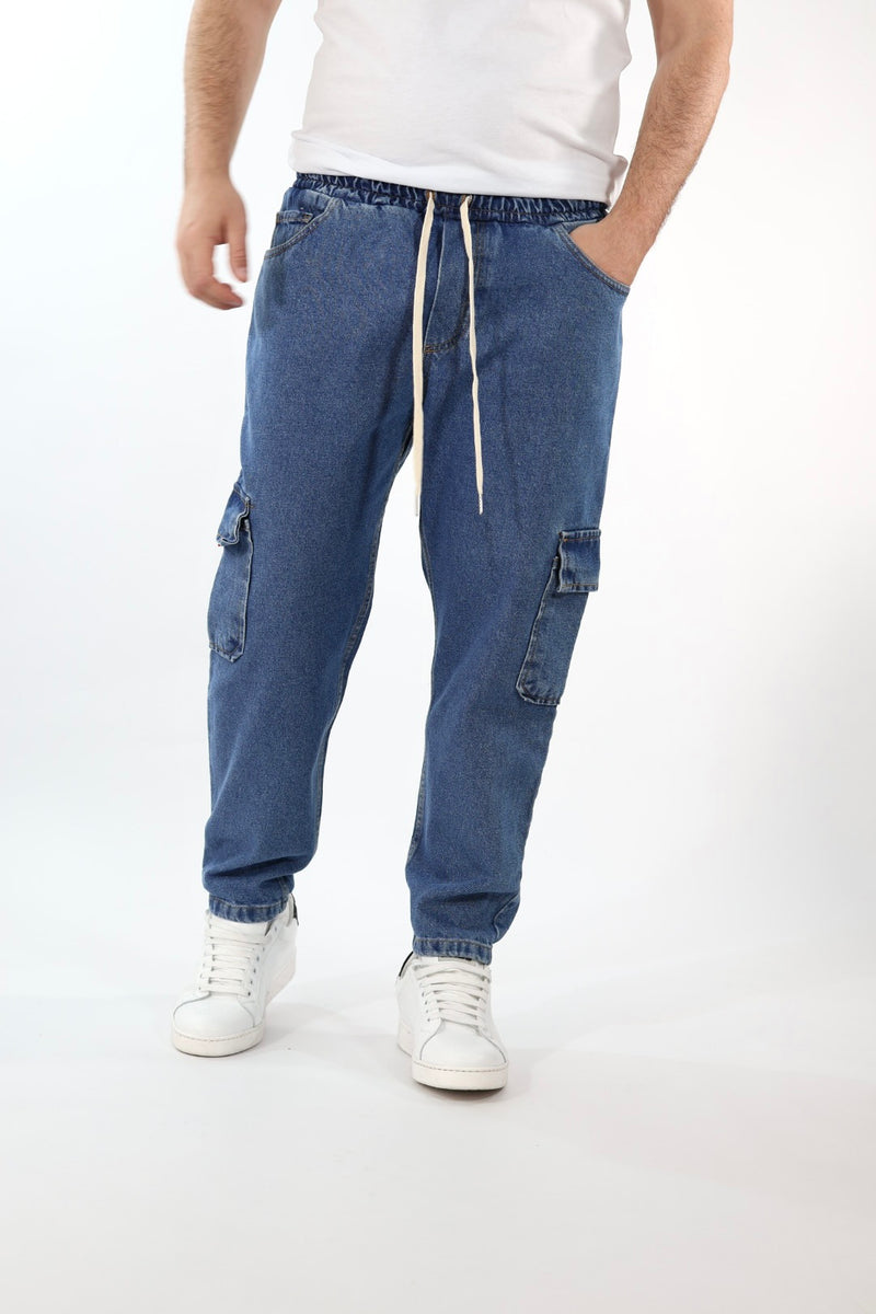 Jeans coulisse dubai dsw BLACKSUNDAY