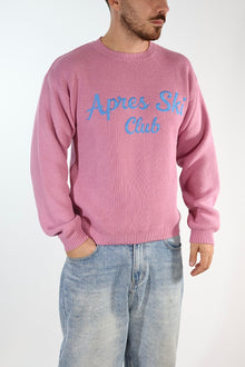 Maglione PUL57 apres ski WHY NOT BRAND