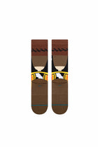 Calzini Woody crew  STANCE