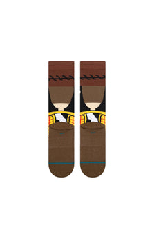 Calzini Woody crew  STANCE