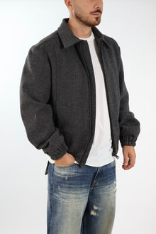 Giacca bomber JL82 college  WHY NOT BRAND