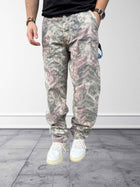 Pantaloni work camou BL11