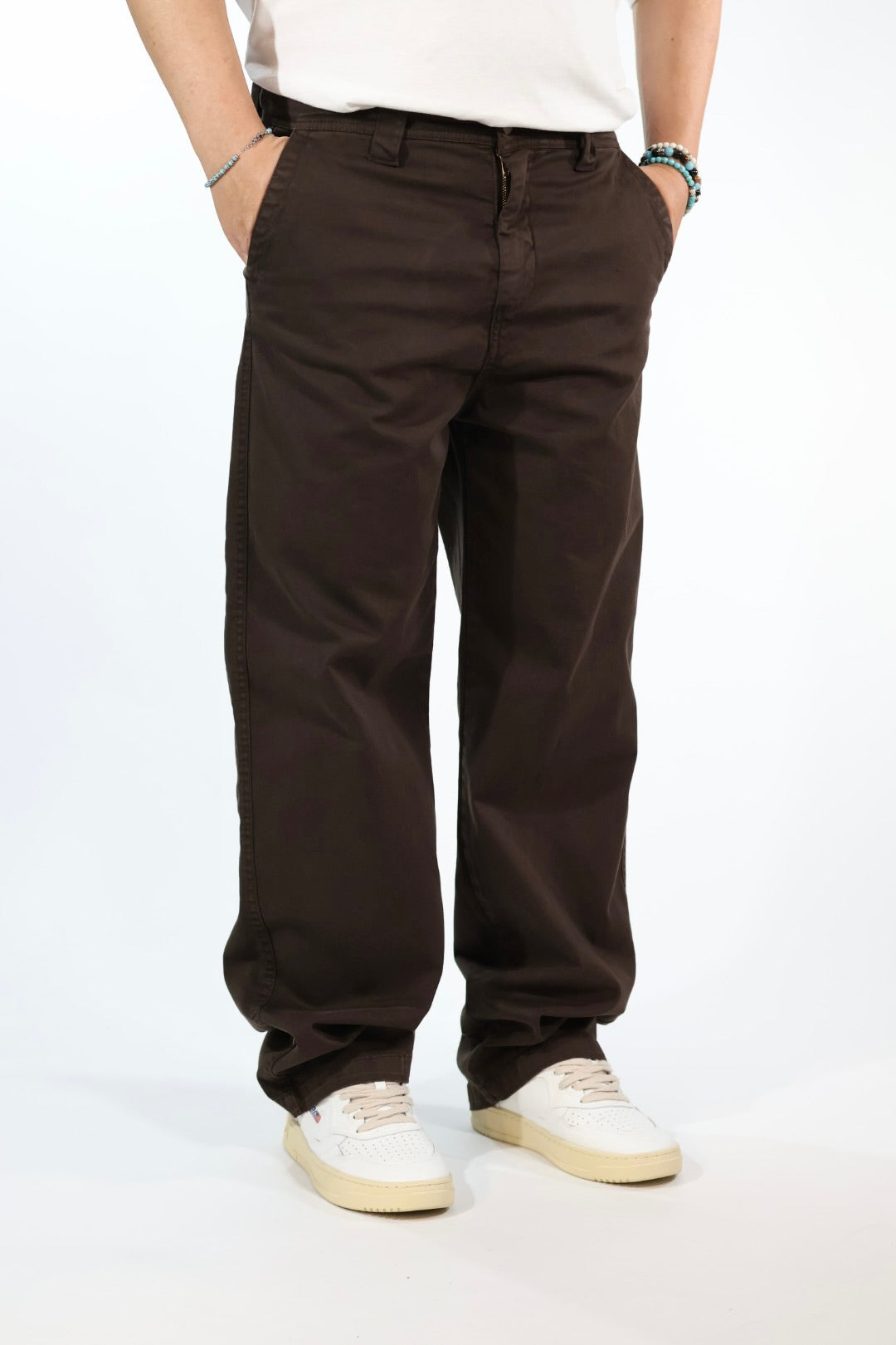 Pantalone P56 baggy anti fit  OVERD