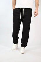 Pantalaccio viscosa/lino 226 BERNA