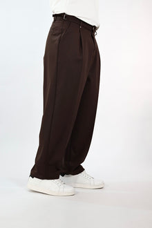 Pantalone fibbie 459 BERNA
