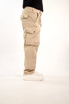 Pantalone cargo destroyed  294 BERNA