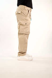 Pantalone cargo destroyed  294 BERNA