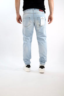 Jeans Boston clean  WHY NOT BRAND